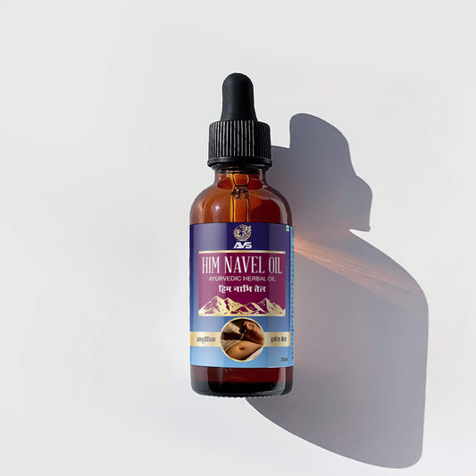 HIM NAVEL OIL